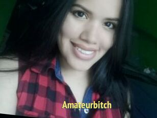 Amateurbitch