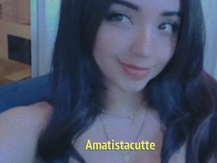 Amatistacutte