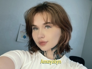Amayalyn