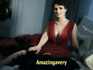 Amazingavery