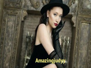Amazingjudyy