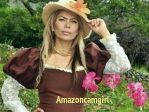 Amazoncamgirl