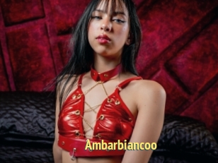 Ambarbiancoo