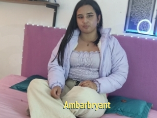 Ambarbryant