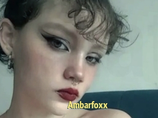 Ambarfoxx