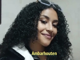 Ambarhouten
