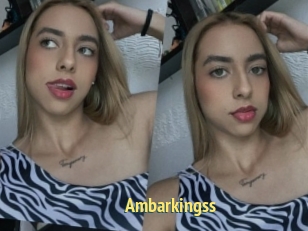 Ambarkingss