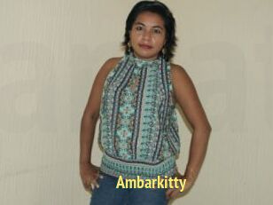 Ambarkitty