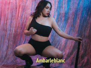 Ambarleblanc