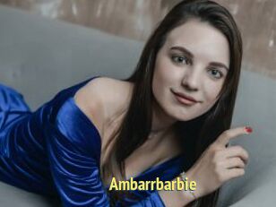 Ambarrbarbie