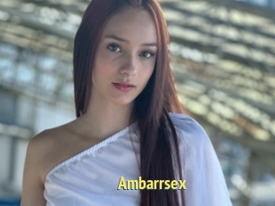Ambarrsex