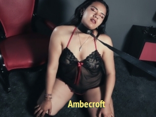 Ambecroft