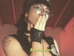 Amberaartea
