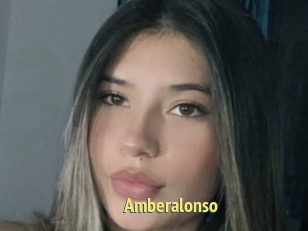 Amberalonso