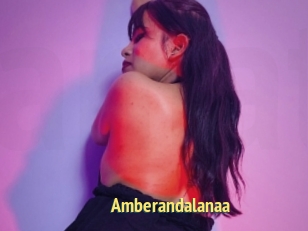 Amberandalanaa