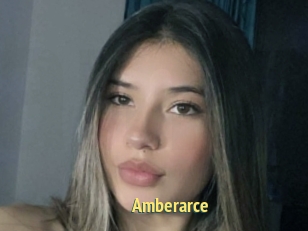 Amberarce