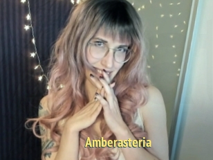Amberasteria