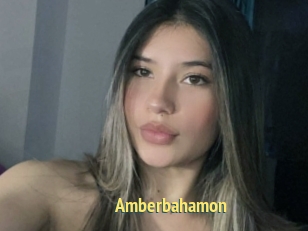 Amberbahamon