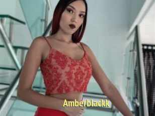Amberblackk