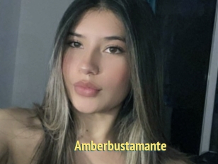 Amberbustamante