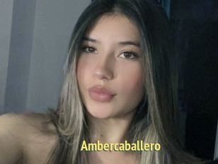 Ambercaballero