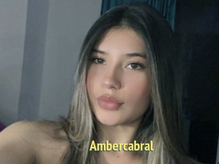 Ambercabral