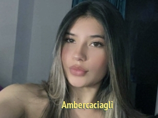 Ambercaciagli