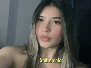 Ambercalo