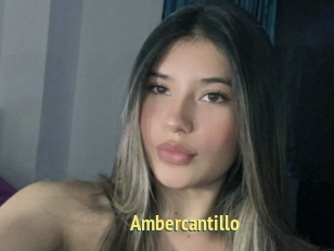 Ambercantillo