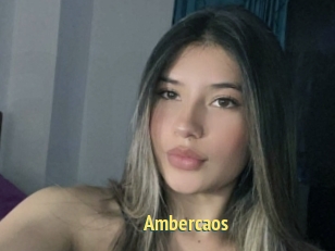 Ambercaos