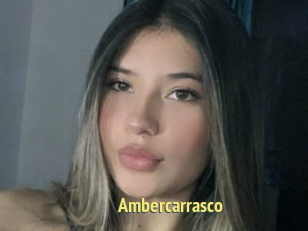 Ambercarrasco