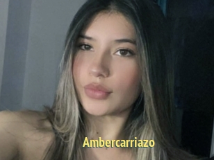 Ambercarriazo