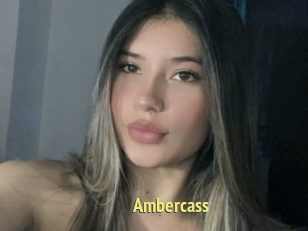 Ambercass