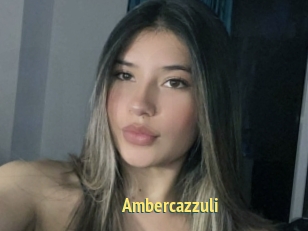 Ambercazzuli