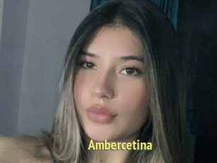 Ambercetina