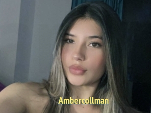 Ambercollman