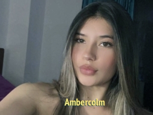 Ambercolm