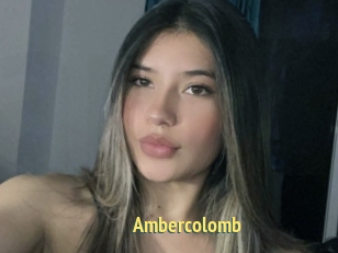 Ambercolomb