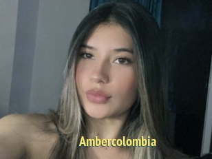 Ambercolombia