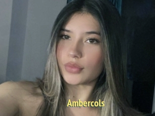 Ambercols