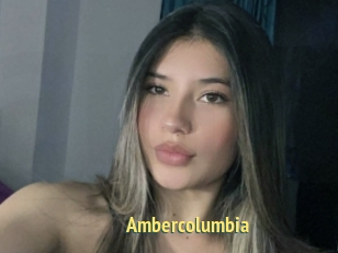 Ambercolumbia