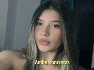 Ambercontreras
