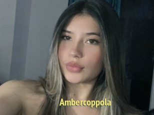 Ambercoppola