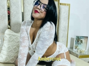 Ambercriol