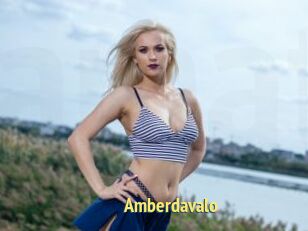 Amberdavalo