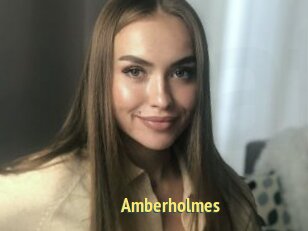 Amberholmes