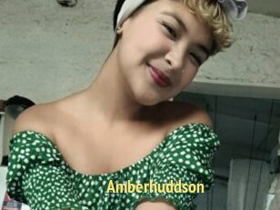 Amberhuddson