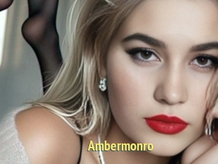 Ambermonro