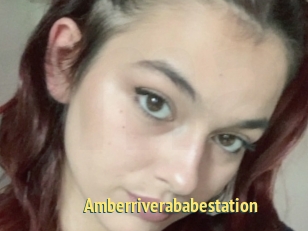 Amberriverababestation