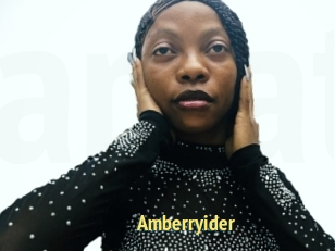 Amberryider